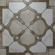 Декор Ros.IMarmiB 60х60 La Faenza Monoceram керамогранит матовый