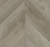 SPC ламинат Alpine Floor ECO 18-1 Дуб Фантазия Chevron 43 класс 600х127х5 мм (каменно-полимерный)