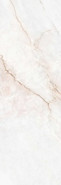 Настенная плитка Dahlia White SP 33.3х100 Museum by Peronda рельефная (структурированная) керамическая 39500