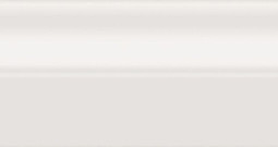 Плинтус Zocalo Blanco Mate 15,8х30 APE Ceramica матовый керамический