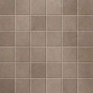 Мозаика Dwell Greige Mosaico A1C0 30x30 керамогранитная м2