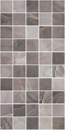 Настенная плитка Палермо Мозаика 25х50 Axima глянцевая керамическая СК000037066