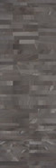Настенная плитка Agatha Decor Anthracide Glossy керамическая