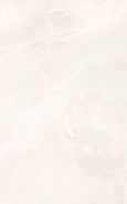 Настенная плитка Флора Бежевая 01 25х40 Unitile/Шахтинская плитка глянцевая керамическая 010100001175