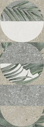 Настенная плитка Lunario 24.2x70 Eletto Ceramica матовая керамическая 00-00108501
