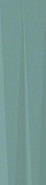 Настенная плитка Stripes Transition Teal  7.5x30 матовая, рельефная керамическая