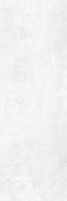 Настенная плитка СП381 Metropol Ku4Pg000 Zen White 30x90, матовая керамическая