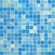 Мозаика Pure(m) 20x20 стекло 32.7x32.7
