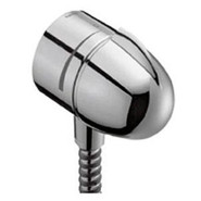 Шланговое подсоединение Hansgrohe FixFitt Stop