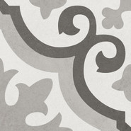 Керамогранит Pixel 2 20х20 Creto матовый универсальная плитка DB_024