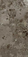 Керамогранит Cocci Siciliani Nero 60,4x120,8 R Fioranese Ceramica матовый универсальная плитка 0SC627R