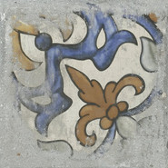 Декор Palanzo Cenere Rect. 60x60 APE Ceramica Casale керамогранит матовый