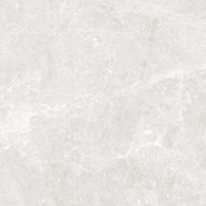 Керамогранит GT60604606PR Korinthos_GT Cветло-серый 60x60 полированный Global Tile универсальная плитка
