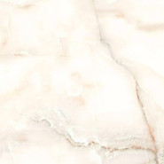 Керамогранит Onyx White Glossy 60x60 ITC полированный универсальный