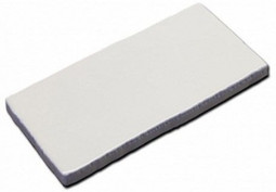 Настенная плитка Hm White - Bianco 3x6 (99288) 7,5х15  Wow глянцевая керамическая