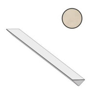 Бордюр Prism Cord Corner 50 (A40P) 1,4x50 матовый керамический