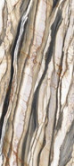 Керамогранит Sensi 900 Oyster Gold Lux 120x280 ABK полированный универсальная плитка PF60012496