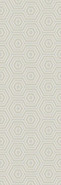 Декор Урбан Бежевый 20х60 Belleza глянцевый керамический 04-01-1-17-03-11-1645-0