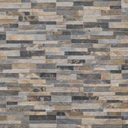 Керамогранит Rondine Cubics Multicolor J86621
