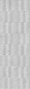 Настенная плитка Tilos Gris 25x75 керамическая