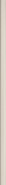 Бордюр Moldura Bellagio Beige 2x60 APE Ceramica матовый керамический A043149