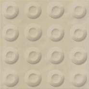 Настенная плитка Picos Beige-M 20x20 матовая керамическая