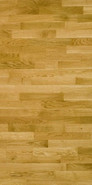 Паркетная Доска 3S Oak Levante (Дуб Леванте)