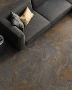 Керамогранит Courel Rust 60x120 Artech Cb Argenta матовый универсальная плитка 8435592027012