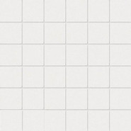 Мозаика СД062 CE.SI. Metro Blanco 30x30 (5x5) / 36 вставок в сетке