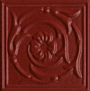 Вставка Tozzetto Bordeaux керамическая