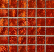 Мозаика Murano Specchio 8 10x10