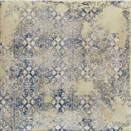 Декор Realonda Керамический гранит Antigua Deco Beige - 330x330 мм - матовая керамогранит
