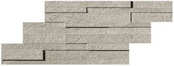 Мозаика Klif Silver Brick 3D AN7L 28x55 керамогранитная м2