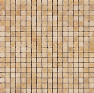 Мозаика 4M073-15P 298х298 15x15 оникс