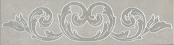 Подступенок SG168600N/3/A Монсанту Серый Светлый 10.6x40.2 керамогранит Kerama Marazzi
