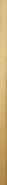 Бордюр L-Gold Mat-2,3x59,8 матовый керамический