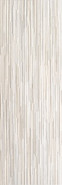 Настенная плитка Layers Jet Bone 30x90 El Molino сатинированная керамическая 81042