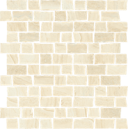 Мозаика Шарм Эдванс Алабастро Роу Charme Advance Alabastro Mosaico Raw керамогранит 30x30