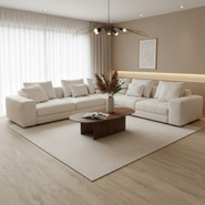 Кварц-виниловый ламинат