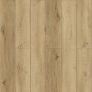 SPC ламинат Planker Дуб Вандерс Expert ABA 43 класс 1220х182х6 мм (каменно-полимерный) 9005 с фаской