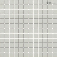 Мозаика PA-552 керамика матовая антислип 30х30 см NSmosaic Porcelain Series чип 23х23 мм, серый