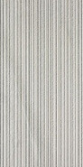 Настенная плитка Klif 3D Row White керамическая