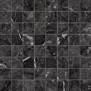 Мозаика Marvel Grigio Intenso Mosaico Matt (AOVH) 30x30 керамогранит