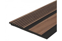 Декоративная панель Hiwood LV123 BR396K