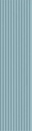 Настенная плитка Glenbrook Quiet Moments Stripes 5x20 Estudio Ceramico матовая керамическая
