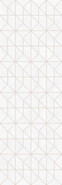 Настенная плитка Leger Blanco 24x74 Emigres матовая керамическая 00000086118