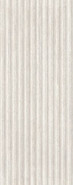 Декор Taranto Bianco Deco 59.6x150 Porcelanosa матовый керамический 100371166