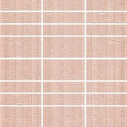 Мозаика керамическая CR.RLV.Macassar Corallo Malla 30х30