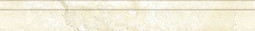 Бордюр 483 Rimini 3.5х30 Eurotile Ceramica глянцевый керамический
