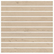 Мозаика Living Ceramics Uno Sand Mosaic 330 30x30 керамогранит матовая бежевый LV10827